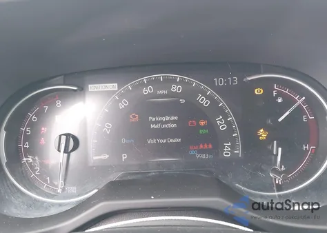 2024 Toyota Rav4 Xle from USA, damaged, VIN 2T3P1RFV1RW449523